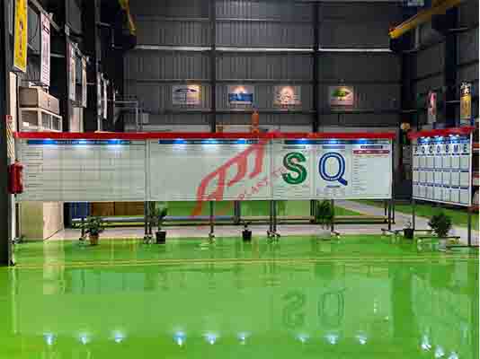 Infrastructure Images