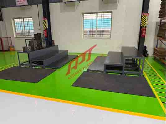 Infrastructure Images