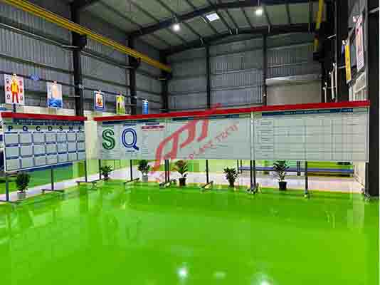 Infrastructure Images