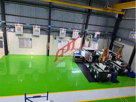 Infrastructure Images