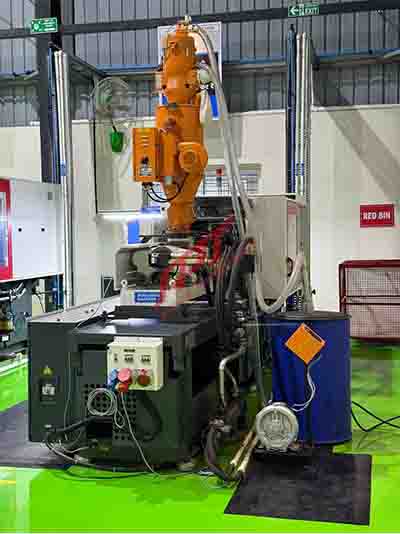 Infrastructure Images