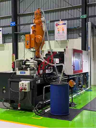 Infrastructure Images