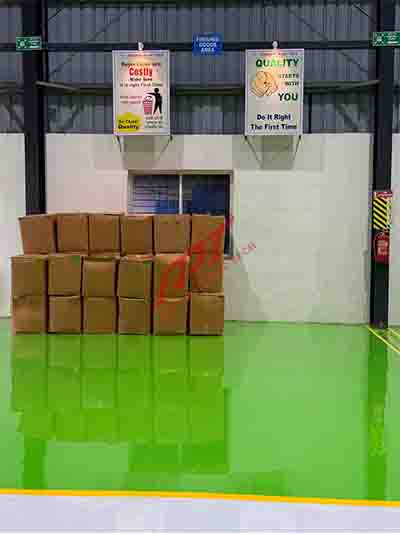 Infrastructure Images