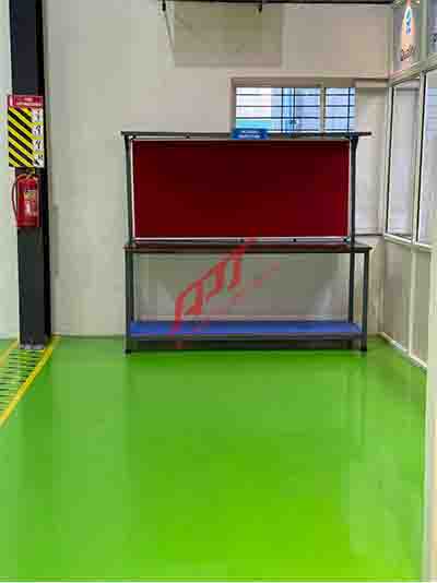 Infrastructure Images