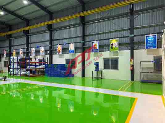 Infrastructure Images