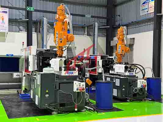 Infrastructure Images