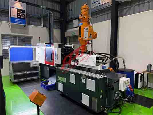 Infrastructure Images