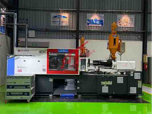 Infrastructure Images