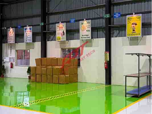 Infrastructure Images