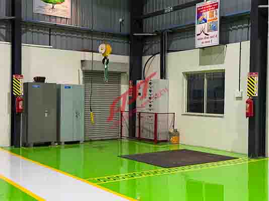 Infrastructure Images